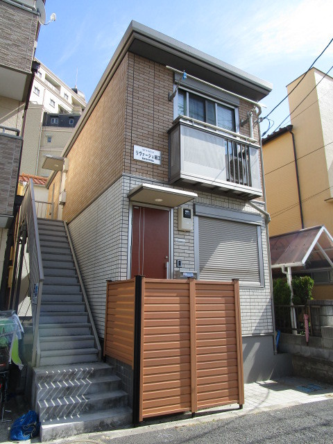 リヴァージュ瑞江の外観|★駅現地待ち合わせ対応可能★