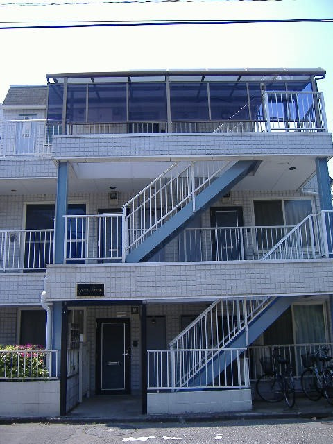 ピュアハウスのその他共用部分