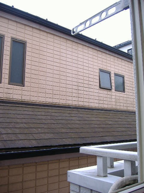 ピュアハウスの展望