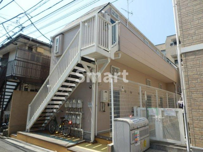 【外観】 | シャトー穂高