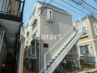 【外観】 | シャトー穂高