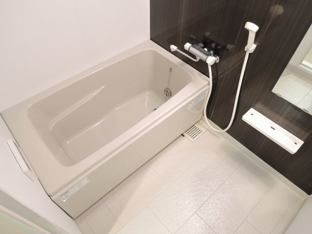 【浴室】 | ◆不動産すまラボの新プラン◆入居時の費用負担が0円で入居可能♪お気軽にお尋ねください♪