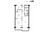 山科ハイツ（賃貸オーナーチェンジ）の画像