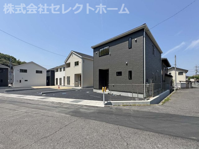 ★先着順販売受付開始！
◎耐震+制震の家 新涯町4丁目：住宅性能取得物件：1号棟
◎住宅性能評価取得物件
◎価格への挑戦と性能にもこだわった家
◎新涯小学校まで徒歩16分
◎現地見学随時対応！