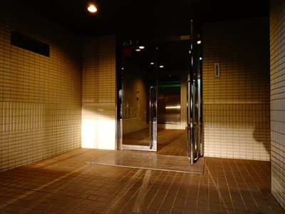【エントランス】 | ドムス金城