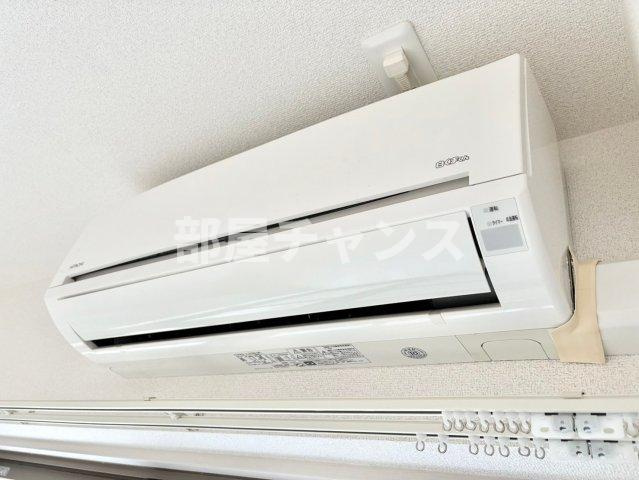 スカイコート千代田の設備