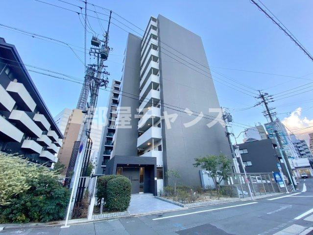 スカイコート千代田