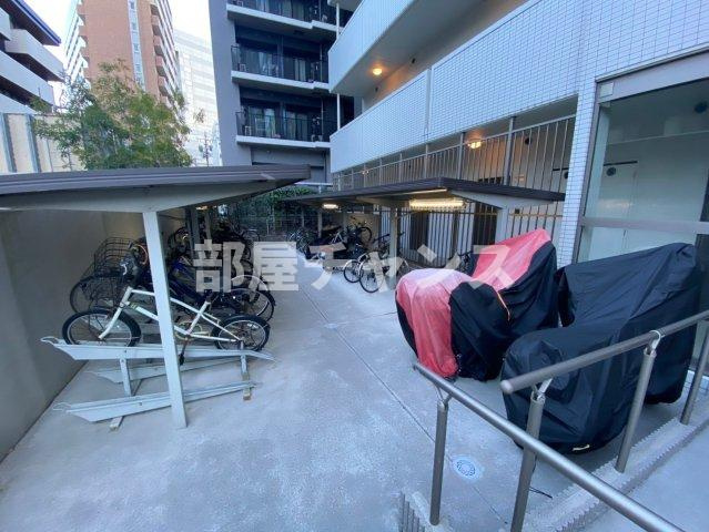 スカイコート千代田のその他共用部分
