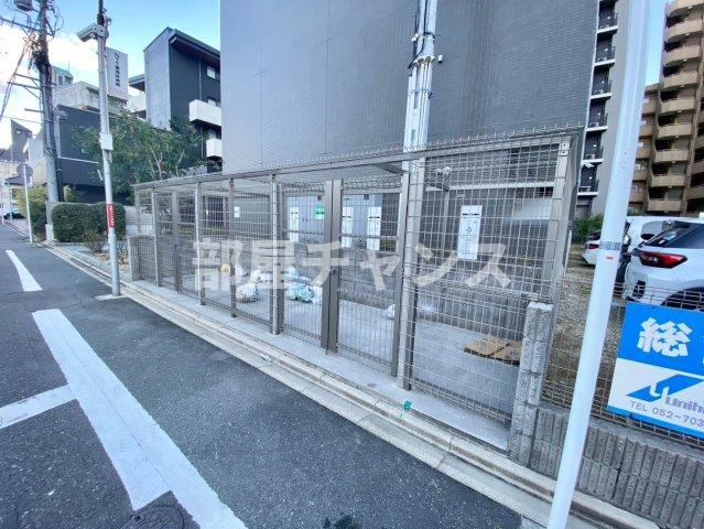 スカイコート千代田のその他共用部分