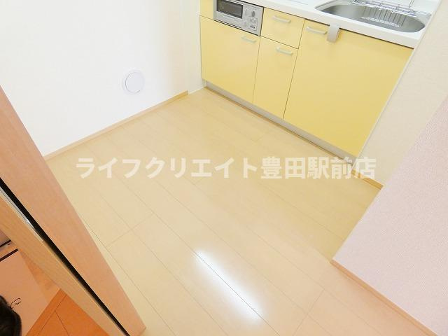 ラ・グラシューズのその他