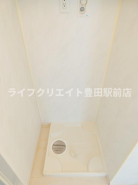 ラ・グラシューズの玄関