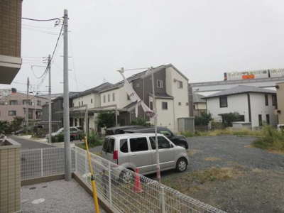 【展望】 | ラ・グラシューズ