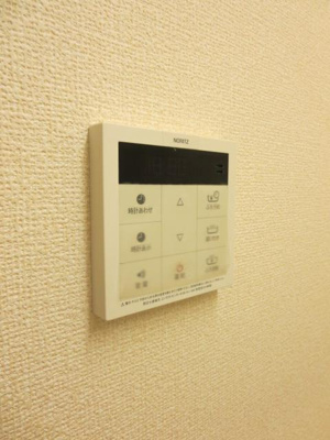 【設備】 | ラ・グラシューズ