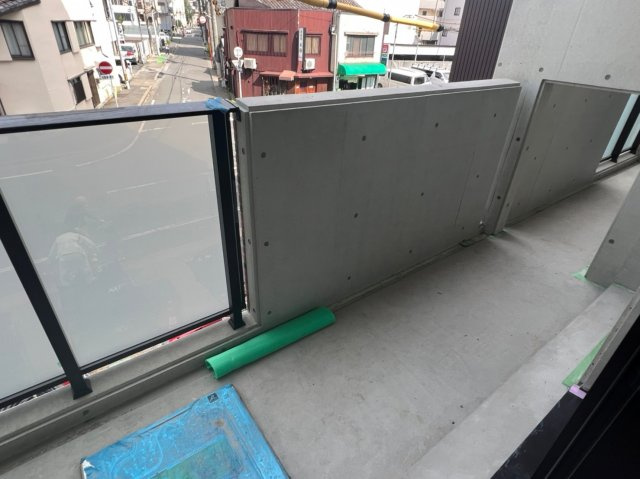 NR新栄｜名古屋市の賃貸ならMy賃貸のバルコニー|NR新栄