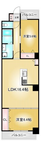 NR新栄｜名古屋市の賃貸ならMy賃貸