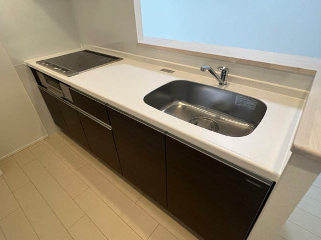 NR新栄｜名古屋市の賃貸ならMy賃貸のキッチン|NR新栄