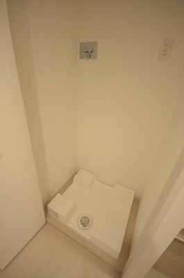 【設備】 | ソサエティ中野富士見町