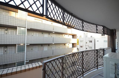 【展望】 | ソサエティ中野富士見町