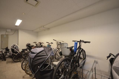  | ソサエティ中野富士見町