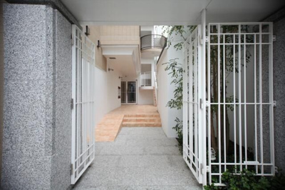  | ソサエティ中野富士見町