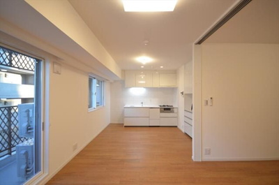 【その他】 | ソサエティ中野富士見町