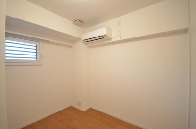 【寝室】 | ソサエティ中野富士見町