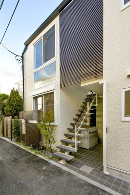 【エントランス】 | スタイル東中野