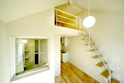 【居間・リビング】 | スタイル東中野