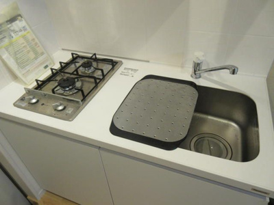 【キッチン】 | スタイル東中野