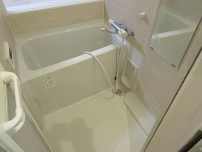 【浴室】 | スタイル東中野