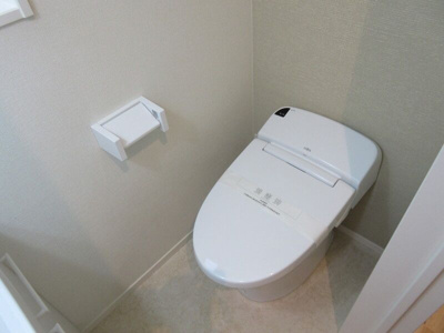 【トイレ】 | スタイル東中野