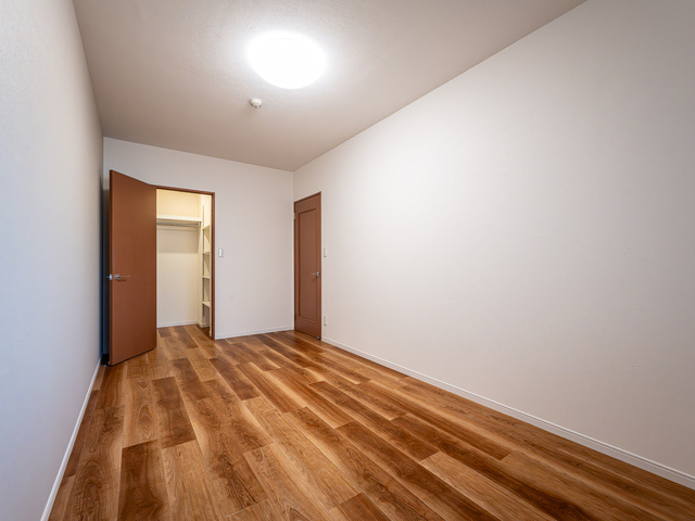 【洋室】 | アンピール空港西☆仲介手数料無料☆