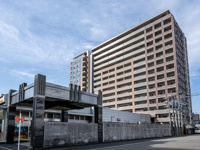 【外観】 | アンピール空港西☆仲介手数料無料☆