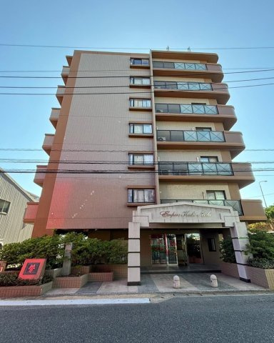 【外観】 | アンピール空港西☆仲介手数料無料☆