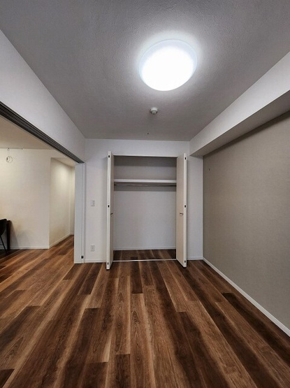 【洋室】 | アンピール空港西☆仲介手数料無料☆