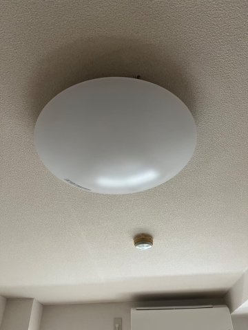 【洋室】 | コスモフォーラム三鷹（空室） | 天井照明付き