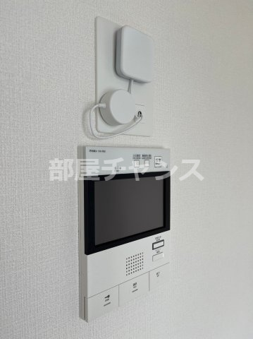 エスリード金山エクセアのセキュリティ
