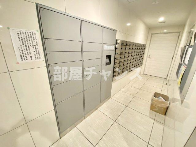 エスリード金山エクセアのその他共用部分