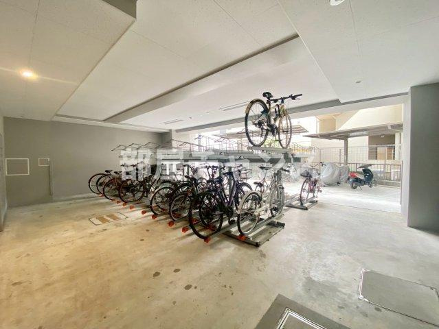 エスリード金山エクセアのその他共用部分