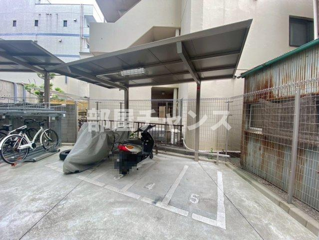 エスリード金山エクセアのその他共用部分