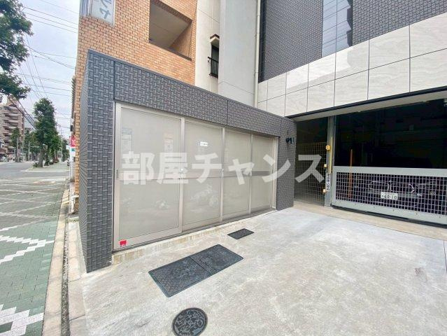 エスリード金山エクセアのその他共用部分