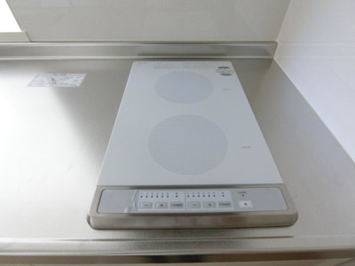 【設備】 | デァ・マーサ鍛冶町Ｂ | イメージA102写真