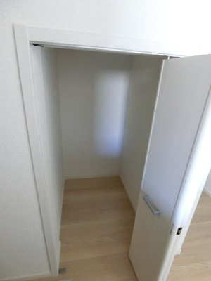 【収納】 | デァ・マーサ鍛冶町Ｂ | イメージA102写真