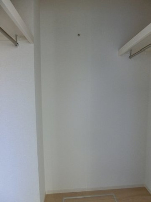 【収納】 | デァ・マーサ鍛冶町Ｂ | イメージA102写真