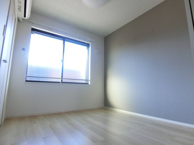 【洋室】 | デァ・マーサ鍛冶町Ｂ | イメージA102写真