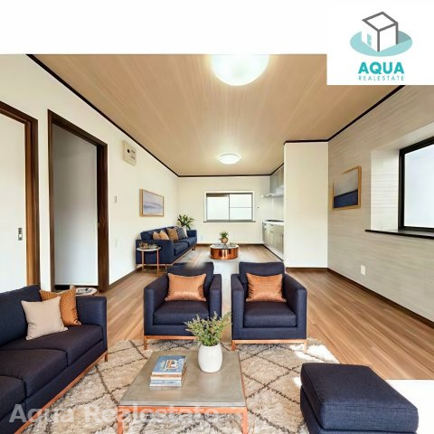 丸亀市飯山町下法軍寺　戸建