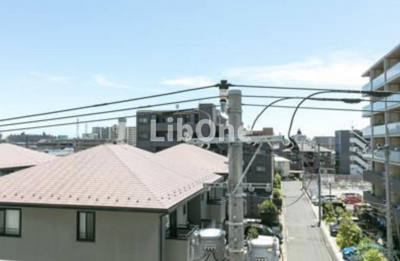 【展望】 | ガーデンアヴェニュー妙典