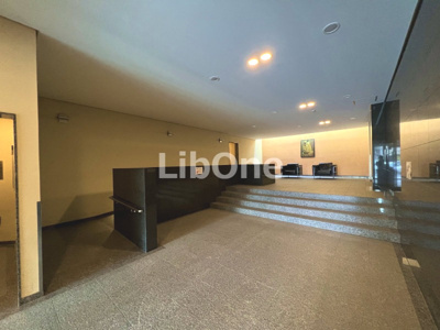 【ロビー】 | ガーデンアヴェニュー妙典