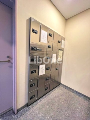 【その他共用部分】 | ガーデンアヴェニュー妙典