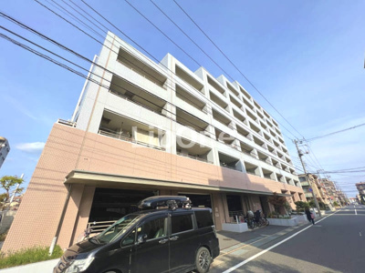 【外観】 | ガーデンアヴェニュー妙典